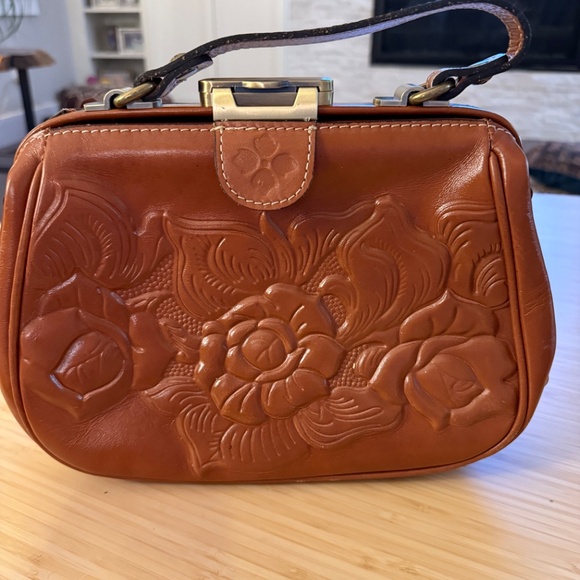 Patricia Nash Handbag - Picture 1 of 4